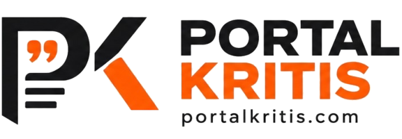 Logo Portal Kritis